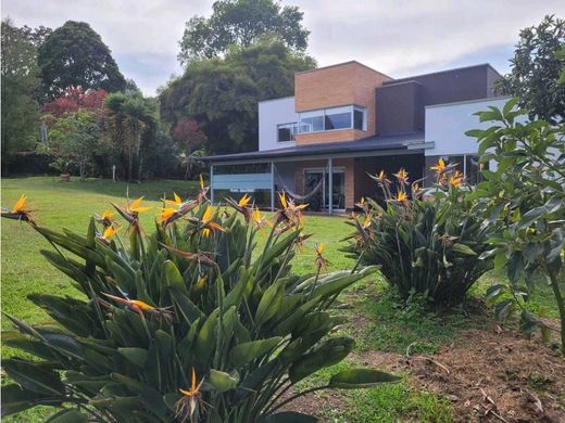 Farmhouse in Guarne, Departamento de Antioquia