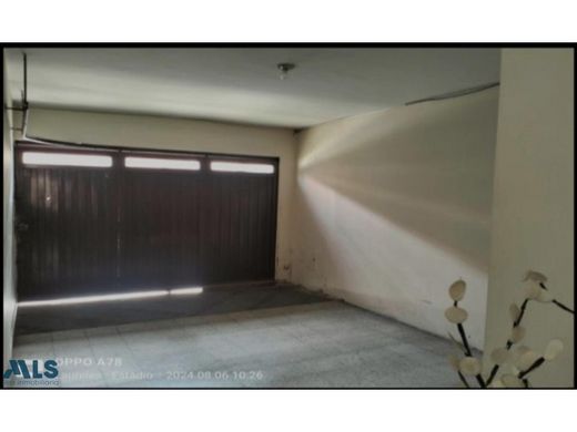 Luxe woning in Medellín, Departamento de Antioquia