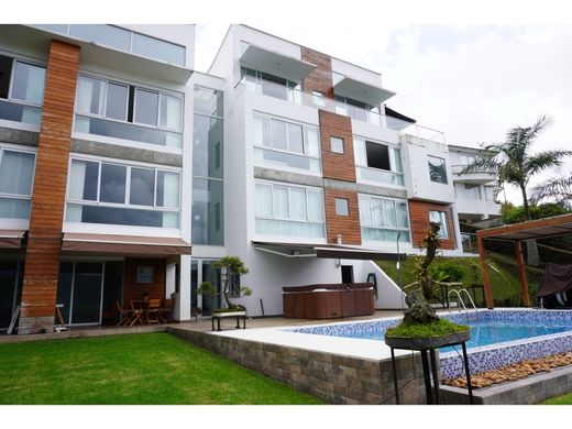 Country House in Manizales, Departamento de Caldas