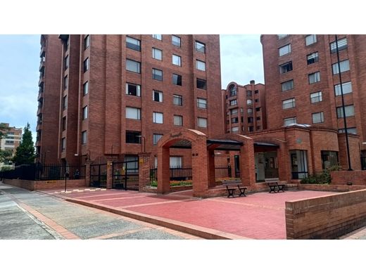 Apartment in Bogotá, Bogotá  D.C.
