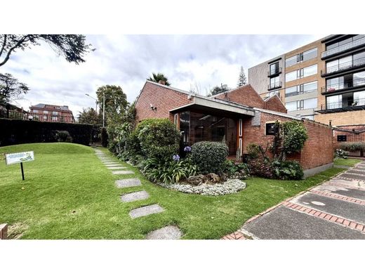 Casa di lusso a Bogotá, Bogotá  D.C.