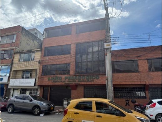 公寓楼  波哥大, Bogotá  D.C.