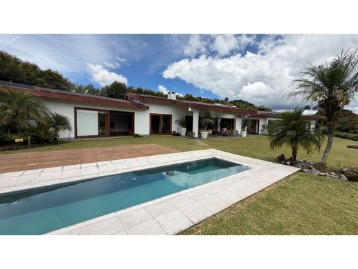 Luxury home in Retiro, Departamento de Antioquia