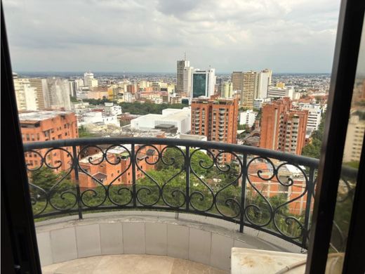 Daire Cali, Departamento del Valle del Cauca