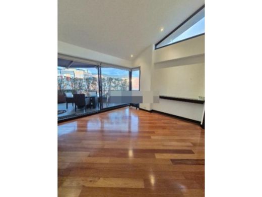 Penthouse in Bogotá, Bogotá  D.C.