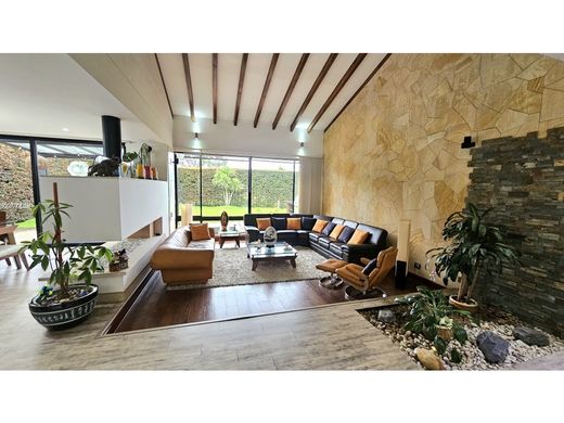 منزل ﻓﻲ Chía, Departamento de Cundinamarca