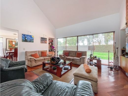Luxus-Haus in Bogotá, Bogotá  D.C.