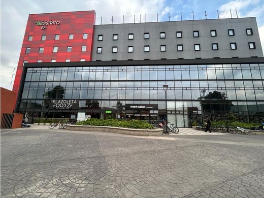 Office in Bogotá, Bogotá  D.C.