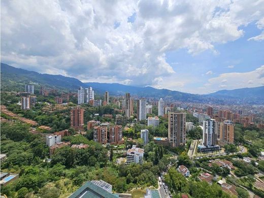 Διαμέρισμα σε Μεδεγίν, Medellín