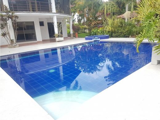 Gospodarstwo w Armenia, Quindío Department