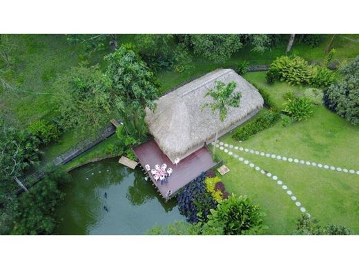 Farmhouse in Girardota, Departamento de Antioquia