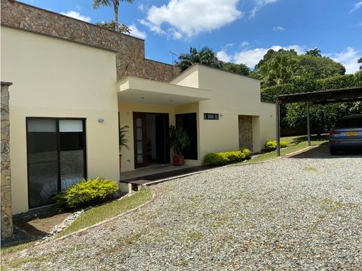 Country House in Armenia, Quindío Department