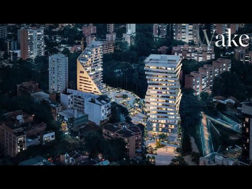 Penthouse w Medellín, Departamento de Antioquia