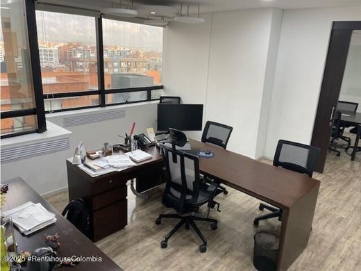 Office in Bogotá, Bogotá  D.C.