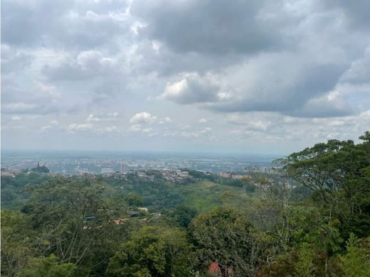 Grond in Cali, Departamento del Valle del Cauca
