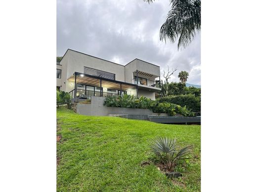 전원/농가 / Copacabana, Departamento de Antioquia