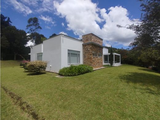 Εξοχική κατοικία σε La Ceja, Departamento de Antioquia