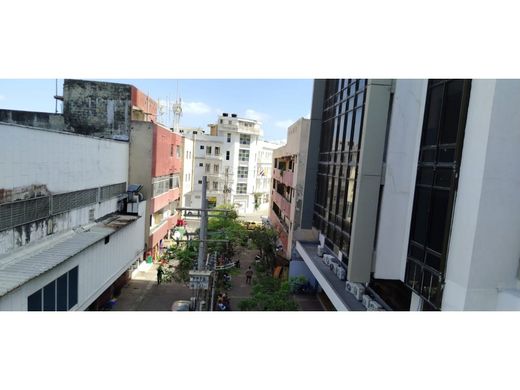 Complexes résidentiels à Carthagène, Cartagena de Indias