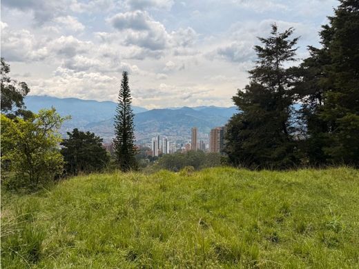 ‏קרקע ב  מדיין
, Medellín