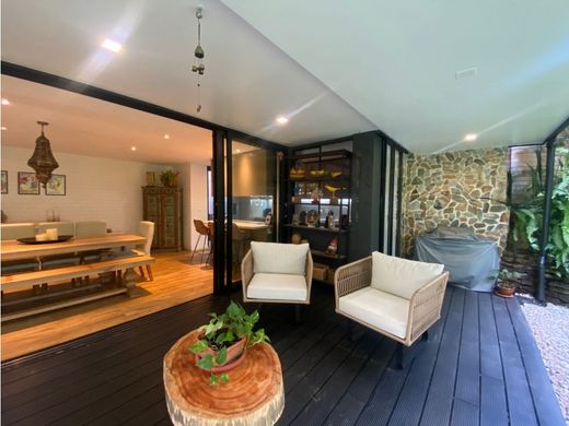 Элитный дом, Медельин, Medellín