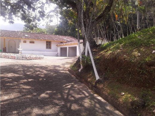 Гостиница, Fredonia, Departamento de Antioquia