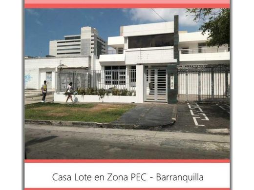 Casa de lujo en Barranquilla, Atlántico