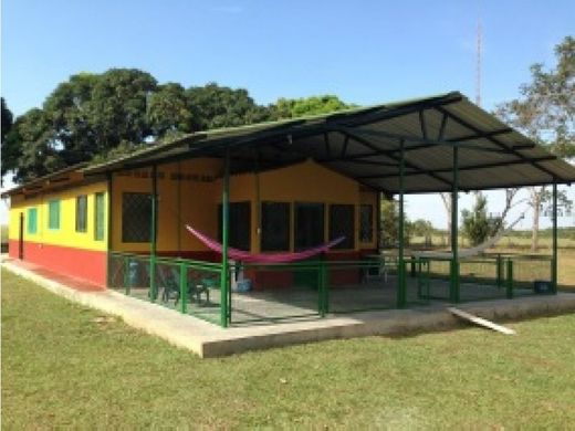 Farmhouse in Puerto Gaitán, Departamento del Meta