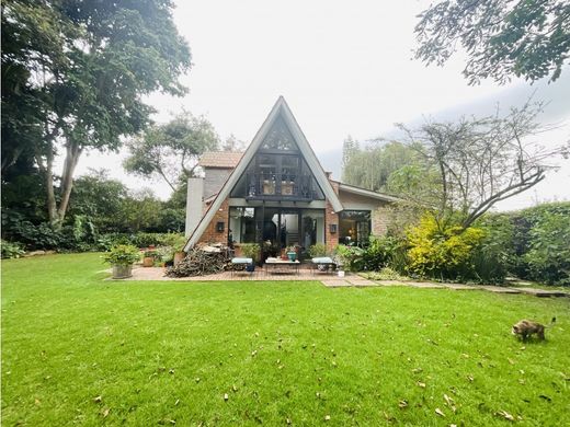 Casale a Cota, Departamento de Cundinamarca