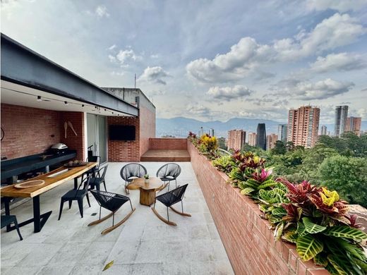 Appartement à Medellín, Departamento de Antioquia