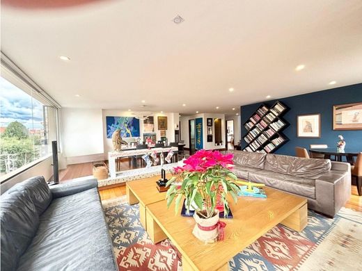 Apartment / Etagenwohnung in Bogotá, Bogotá  D.C.