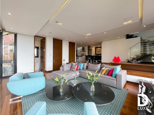 Appartement à Bogotá, Bogotá  D.C.