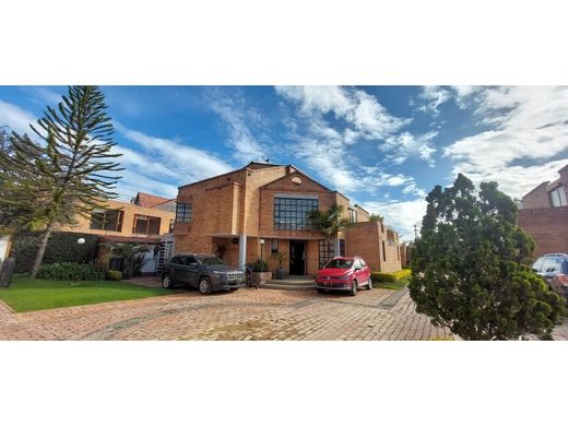 Элитный дом, Богота, Bogotá  D.C.