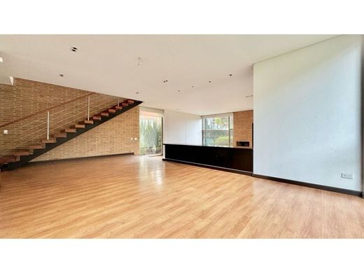 ボゴタ, Bogotá  D.C.の高級住宅