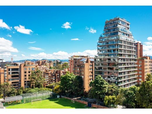 Apartamento - Bogotá, Bogotá  D.C.