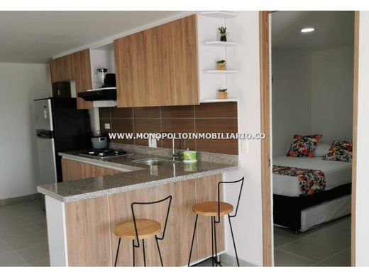 Appartement in Guatapé, Departamento de Antioquia