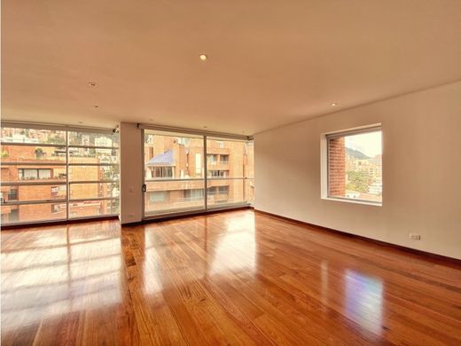 ﺷﻘﺔ ﻓﻲ بوغوتا, Bogotá  D.C.