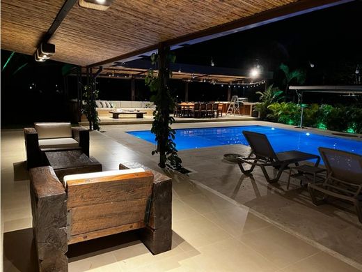 Pereira, Departamento de Risaraldaのカントリーハウス