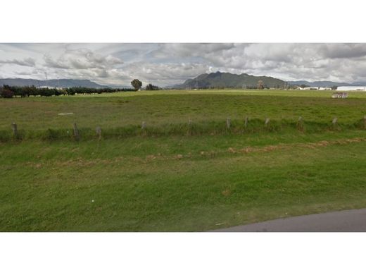 Funza, Departamento de Cundinamarcaの土地