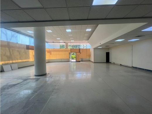 办公室  麦德林, Medellín