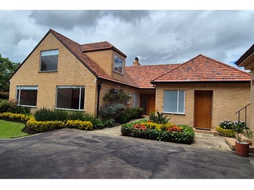 Casale a Cota, Departamento de Cundinamarca