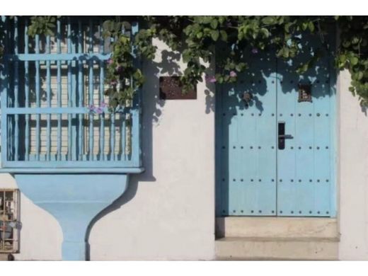 Casa di lusso a Cartagena, Cartagena de Indias