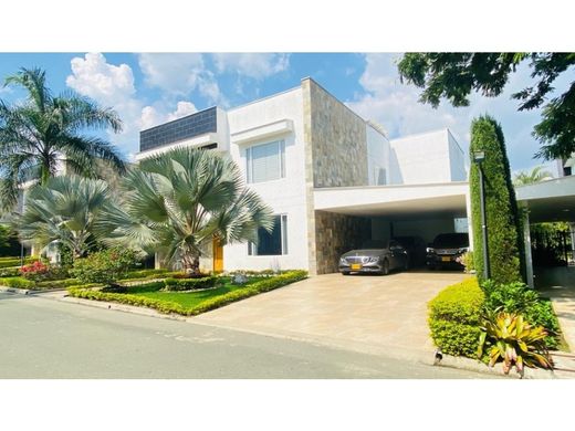 Luxury home in Santiago de Cali, Cali