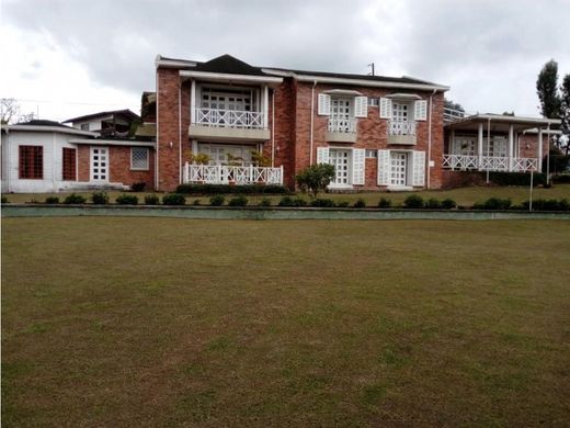 Εξοχική κατοικία σε Circasia, Quindío Department