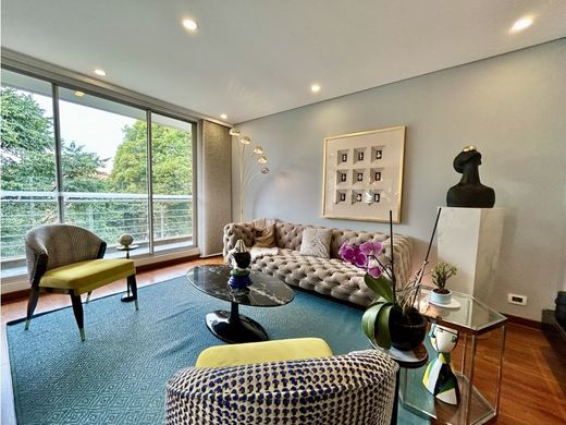 ボゴタ, Bogotá  D.C.のアパートメント