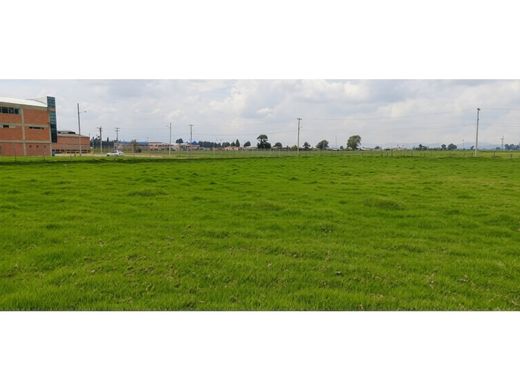 Terrain à Tenjo, Departamento de Cundinamarca