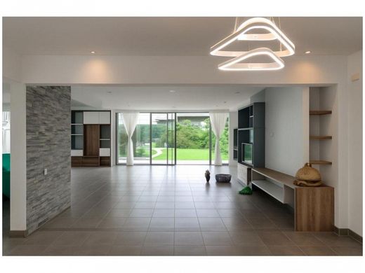 Casale a Pereira, Departamento de Risaralda