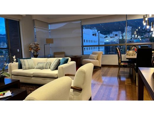 ‏דירה ב  בוגוטה, Bogotá  D.C.