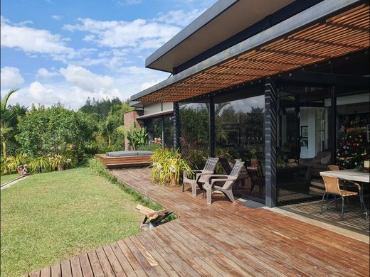 Landsitz in La Ceja, Departamento de Antioquia