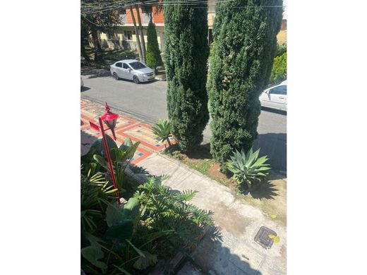 Maison de luxe à Medellín, Departamento de Antioquia