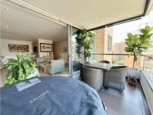 Apartment in Medellín, Departamento de Antioquia